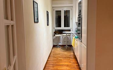 Furnished flat 3.5 rooms - image - 8