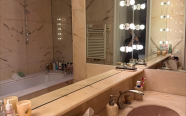 Furnished flat 3.5 rooms - image - 13