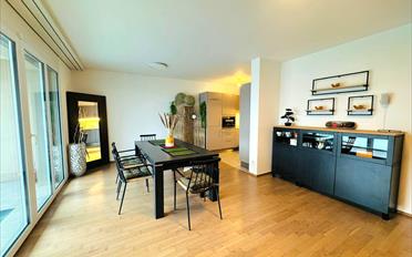 Attikawohnung 5.5 Zimmer - image - 1