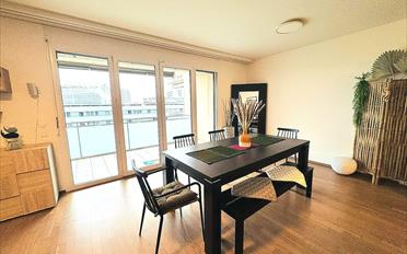 Attikawohnung 5.5 Zimmer - image - 2