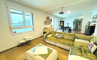 Attikawohnung 5.5 Zimmer - image - 4
