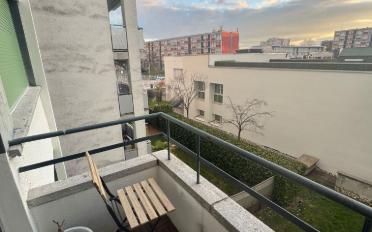 Apartment 3 rooms - image - 1