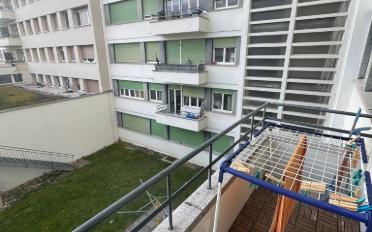 Apartment 3 rooms - image - 2