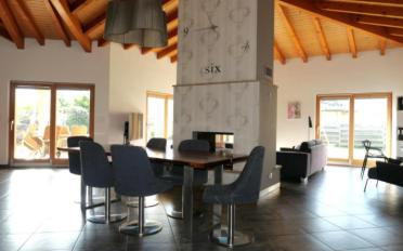 Villa 6.5 pièces - image - 10