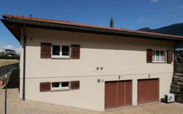 Villa 6.5 pièces - image - 5