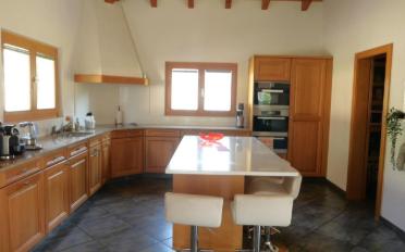 Villa 6.5 pièces - image - 12