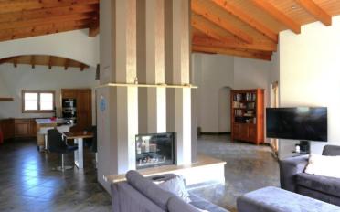 Villa 6.5 pièces - image - 6