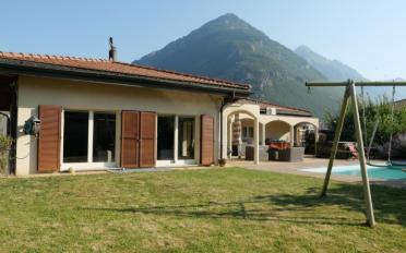 Villa 6.5 pièces - image - 4