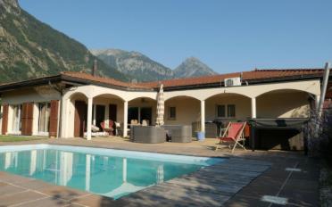 Villa 6.5 pièces - image - 9