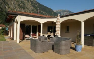 Villa 6.5 Zimmer - image - 2