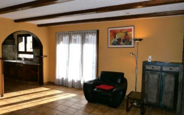 Apartment 4.5 rooms - image - 1