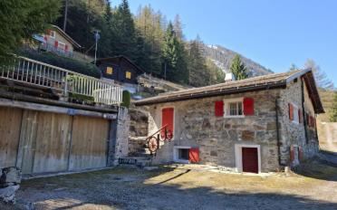 Chalet - image - 2