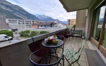Wohnung 7 Zimmer - image - 12
