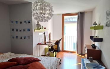 Apartment 5.5 rooms - image - 10