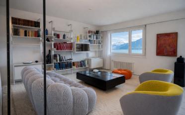 Wohnung 3.5 Zimmer - image - 2