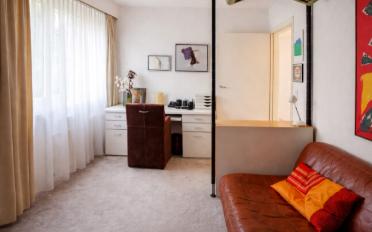 Wohnung 3.5 Zimmer - image - 5