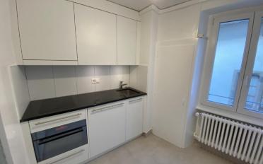 Wohnung 1.5 Zimmer - image - 4