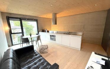 Möbl. Wohnobj. 2.5 Zimmer - image - 3