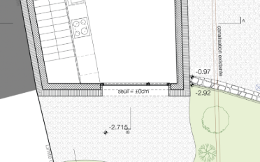Möbl. Wohnobj. 2.5 Zimmer - image - 11