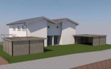 Villa 7 rooms - image - 1