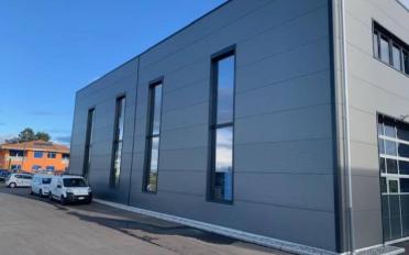 Bureau 4 pièces - image - 9