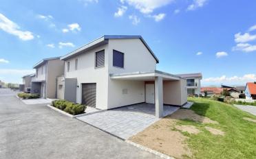 Row house 4.5 rooms - image - 1