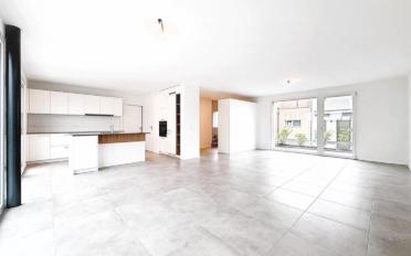 Row house 4.5 rooms - image - 4