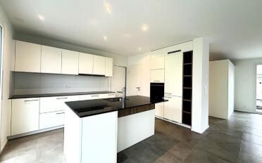 Row house 4.5 rooms - image - 5