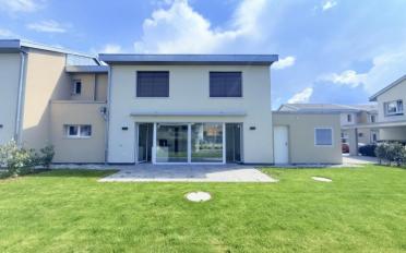 Row house 4.5 rooms - image - 2