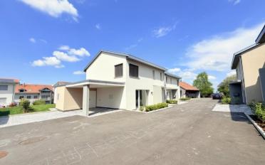 Row house 4.5 rooms - image - 3