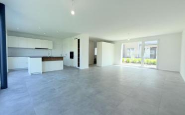 Row house 4.5 rooms - image - 5