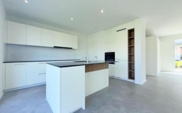 Row house 4.5 rooms - image - 6