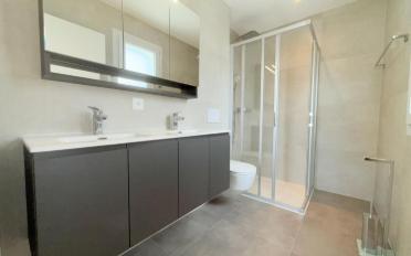 Row house 4.5 rooms - image - 12