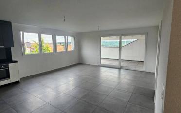 Apartment 2.5 rooms - image - 2