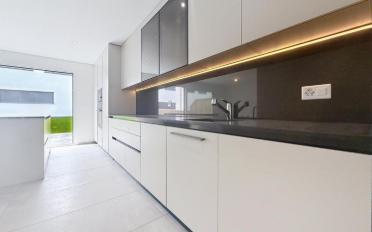 Row house 5 rooms - image - 7