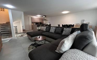 Maison contiguë 5 pièces - image - 3