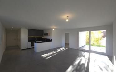 Apartment 4.5 rooms - image - 1