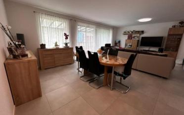 Row house 5 rooms - image - 5