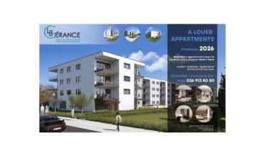 Apartment 2.5 rooms - image - 10