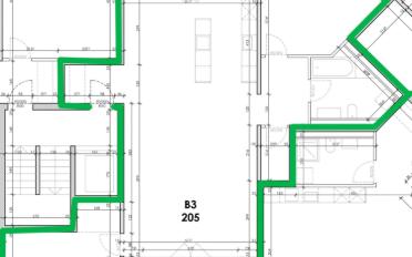 Apartment 3.5 rooms - image - 12