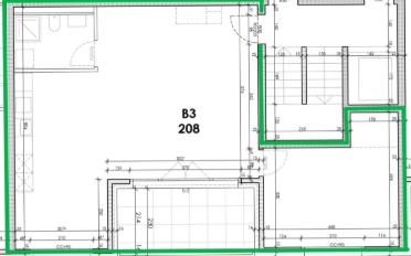 Apartment 2.5 rooms - image - 9