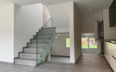 Row house - image - 3
