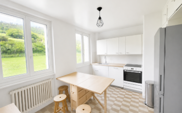 Apartment 4 rooms - image - 6