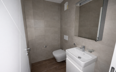 Apartment 3.5 rooms - image - 7