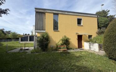 Doppeleinfamilienhaus 5.5 Zimmer - image - 9