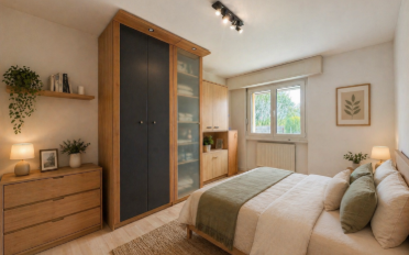 Doppeleinfamilienhaus 5.5 Zimmer - image - 4