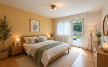 Doppeleinfamilienhaus 5.5 Zimmer - image - 5
