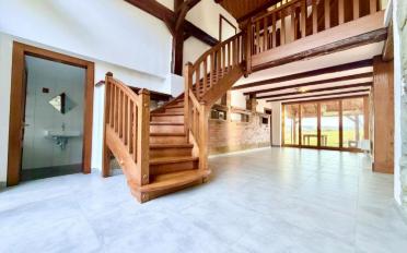 Farm house 12.5 rooms - image - 1