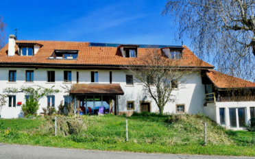 Farm house 12.5 rooms - image - 10