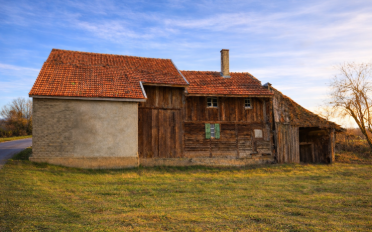 Ferme 4.5 pièces - image - 3
